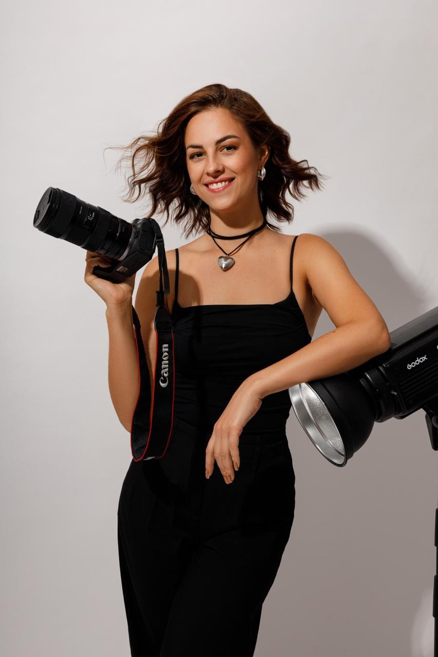 Valeriia Khyzhniak